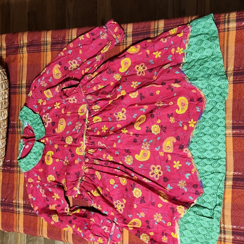 Beautiful Fall dress